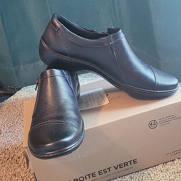 Clarks Cora Giny - Picture 4 of 8